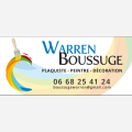 BOUSSUGE WARREN