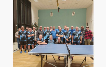 Résultat de la 6ème journée du championnat par équipes