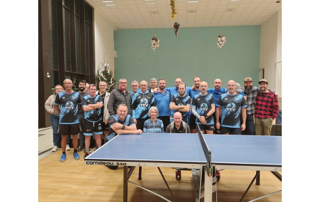 Résultat de la 6ème journée du championnat par équipes